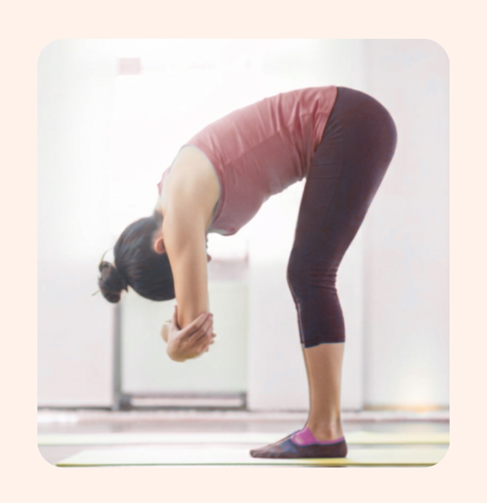 Psoas Release oefening